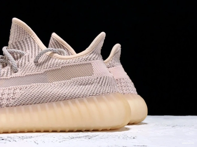 Adidas 350 V2 Synth Reflective FV5666 Boost Yeezy 0807